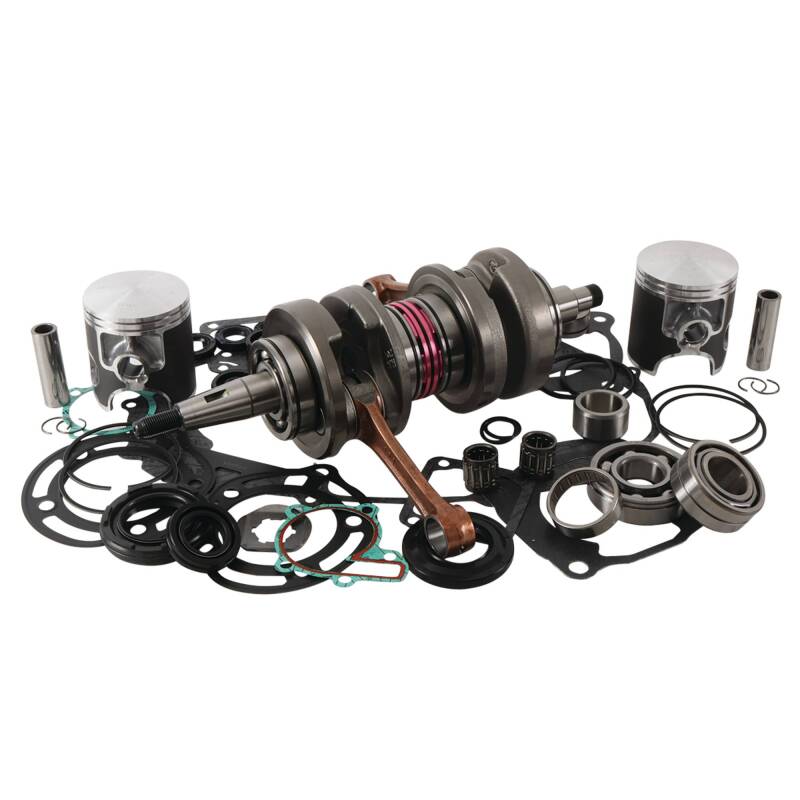 Vertex Pistons Vertex Yamaha Complete Engine Rebuild Kit