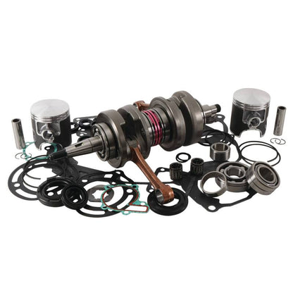 Vertex Pistons Vertex Yamaha Complete Engine Rebuild Kit