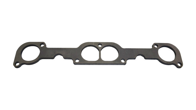 Kooks Headers Kooks SB Chevy 2in Steel 23deg SBC Stahl Flange (Bank)