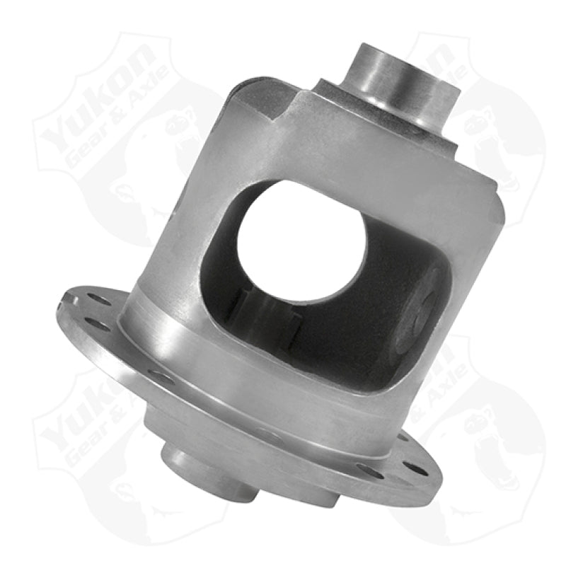 Yukon Gear & Axle Yukon Gear Dura Grip Case For Ford 8.8in / 28 Spline