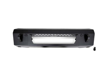 DV8 Offroad 2021+ Ford Bronco Front Bumper V2 - OE Plus Series (Works w/o ACC Relocation)