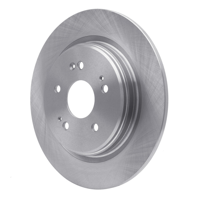 DFC 15-25 Acura ADX Rear Brake Rotor