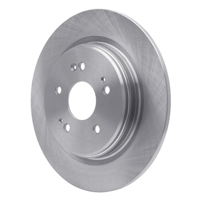 DFC 15-25 Acura ADX Rear Brake Rotor