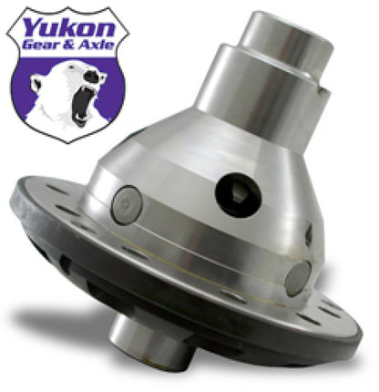 Yukon Gear & Axle Yukon Gear Trac Loc For Ford 9in With 31 Spline Axles. Street Design