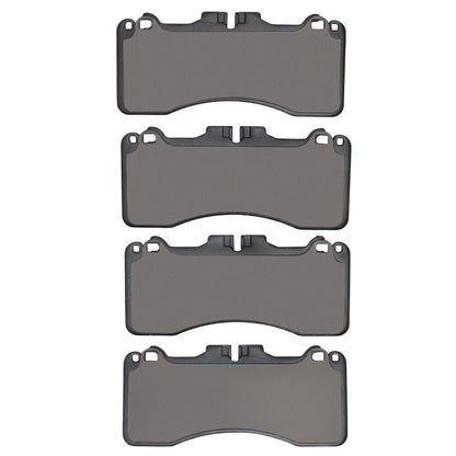 DFC 10-25 Lexus RC F Front 4000 Hybridynamic Brake Pads