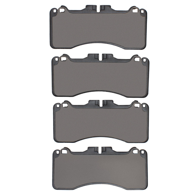 R1 Concepts R1 10-25 Lexus LS460 Front Semi Met Brake Pads