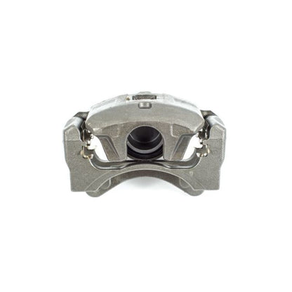 PowerStop Power Stop 07-12 Dodge Caliber Front Left Autospecialty Caliper w/Bracket