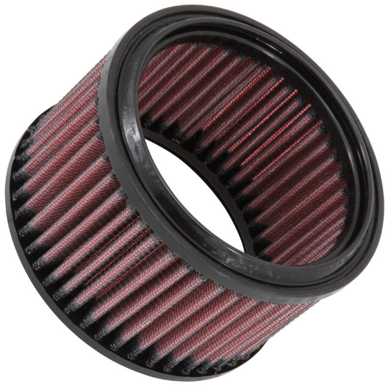 K&N Engineering K&N Replacement Air Filter - Round 3.969in ID x 5.25in OD x 3.125in H for 09-11 Royal Enfield Bullet