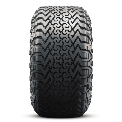 Mickey Thompson Baja Belted II Tire - 18.5/39R16LT 123P C OWL - 276346