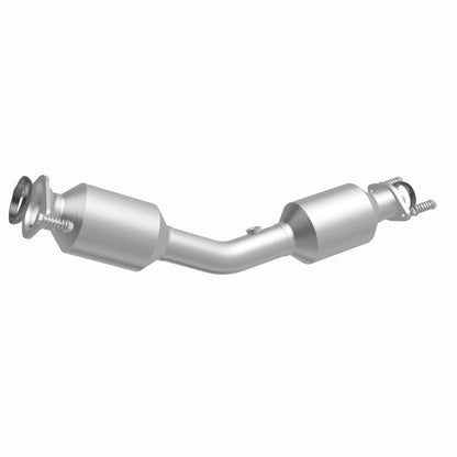 MagnaFlow Direct Fit Catalytic Converter 2018 Nissan Versa 1.6L