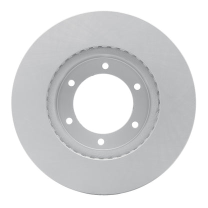DFC 86-95 Toyota 4Runner Front GeoSPEC Coated Rotor