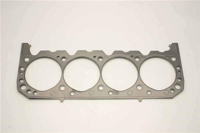 Cometic Gasket Cometic Ford 800 Pro Stock V8 .051in MLS Cyl Head Gasket-4.770in Bore-5.000in Bore Centers