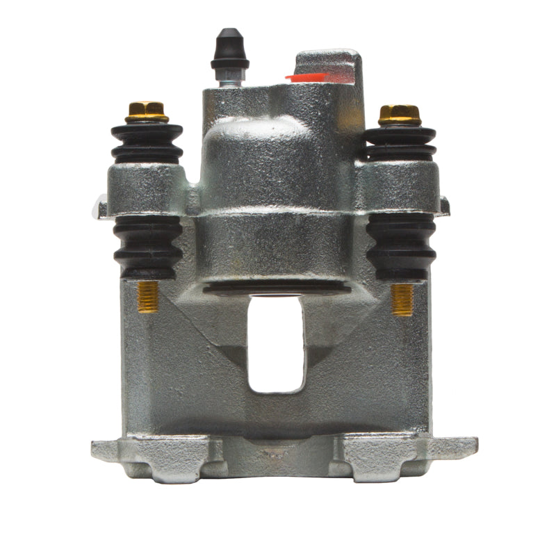 DFC 91-06 Chrysler LHS Rear-R Premium Caliper - Silver Zinc Coated