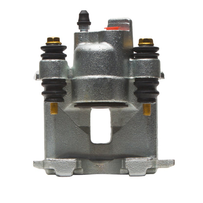 DFC 91-06 Chrysler LHS Rear-R Premium Caliper - Silver Zinc Coated