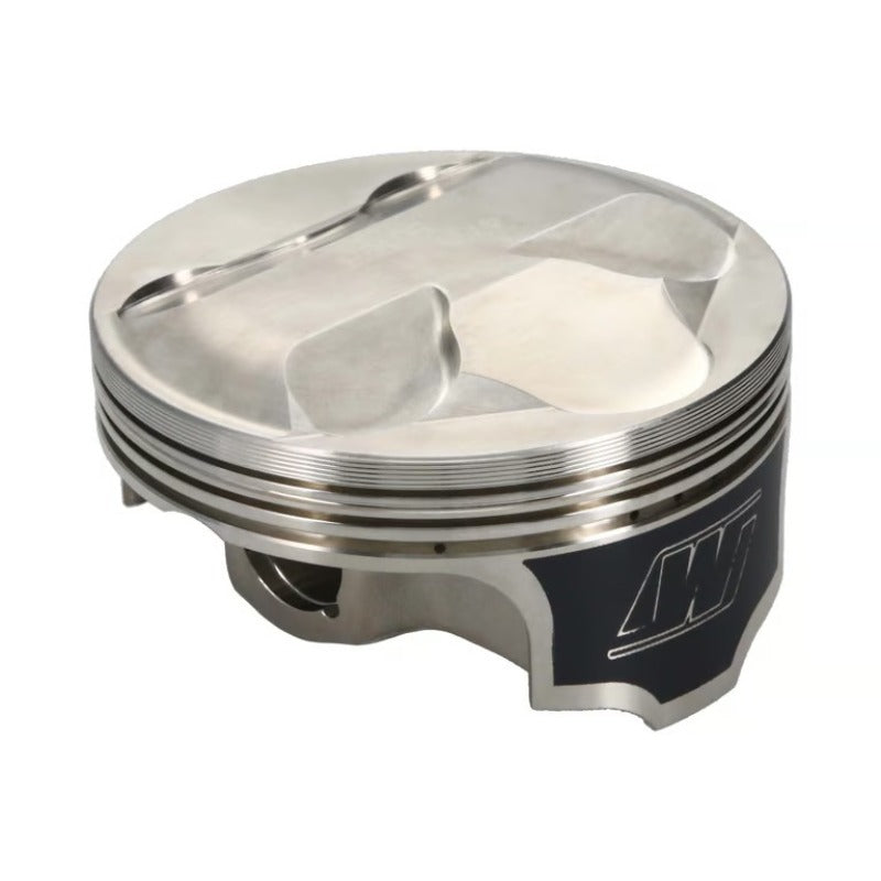 Wiseco Yamaha YFM660 Raptor/Grizzly/Rhino 111 CR Piston Kit