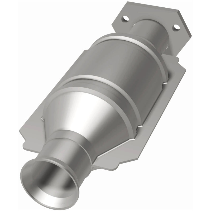 MagnaFlow Direct Fit Catalytic Converter VW 82 83