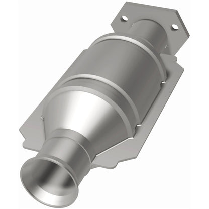 MagnaFlow Direct Fit Catalytic Converter VW 82 83