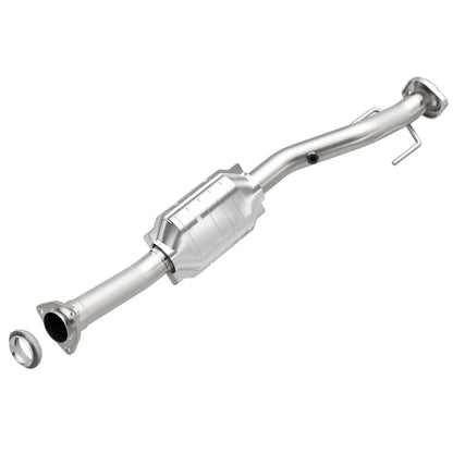 MagnaFlow Direct Fit Catalytic Converter 02-05 Trailblazer 4.2L OEM