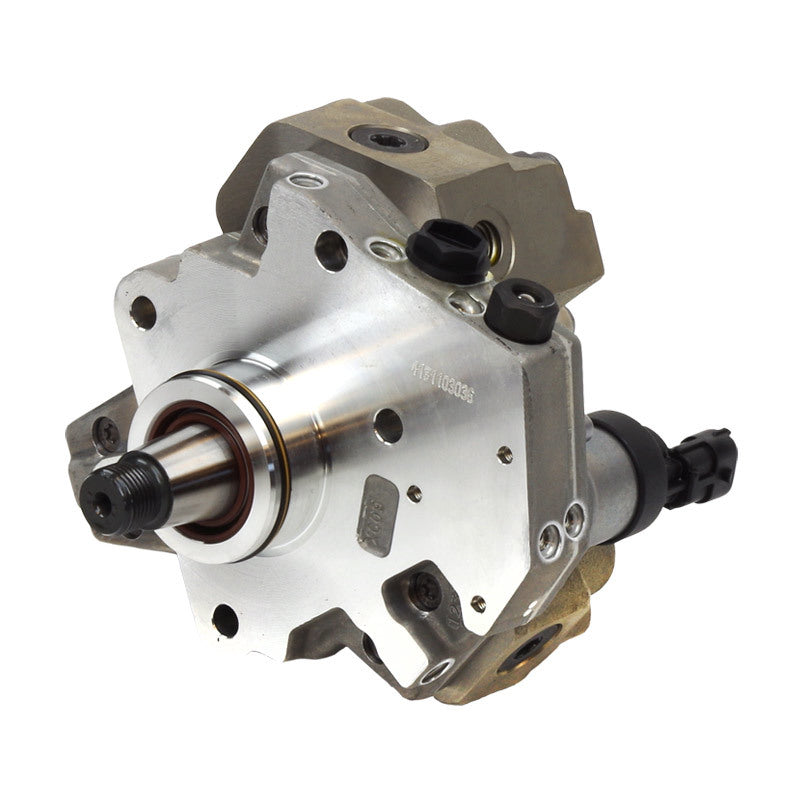Industrial Injection 06-08 Chevrolet Duramax LMM New Double Volume (Double Dragon) Injection Pump