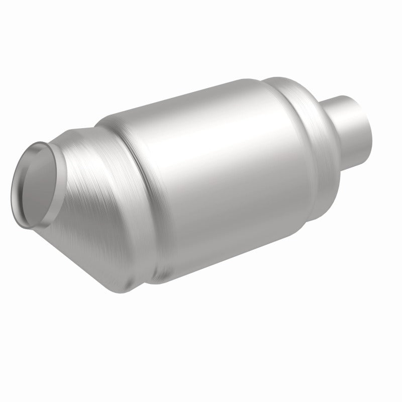 MagnaFlow Universal Catalytic Converter 1.75 inch C/A Spun
