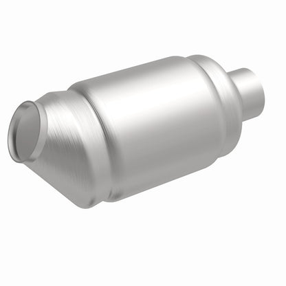 MagnaFlow Universal Catalytic Converter 1.75 inch C/A Spun