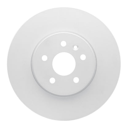 DFC 13-22 Buick Encore Front GeoSPEC Coated Rotor