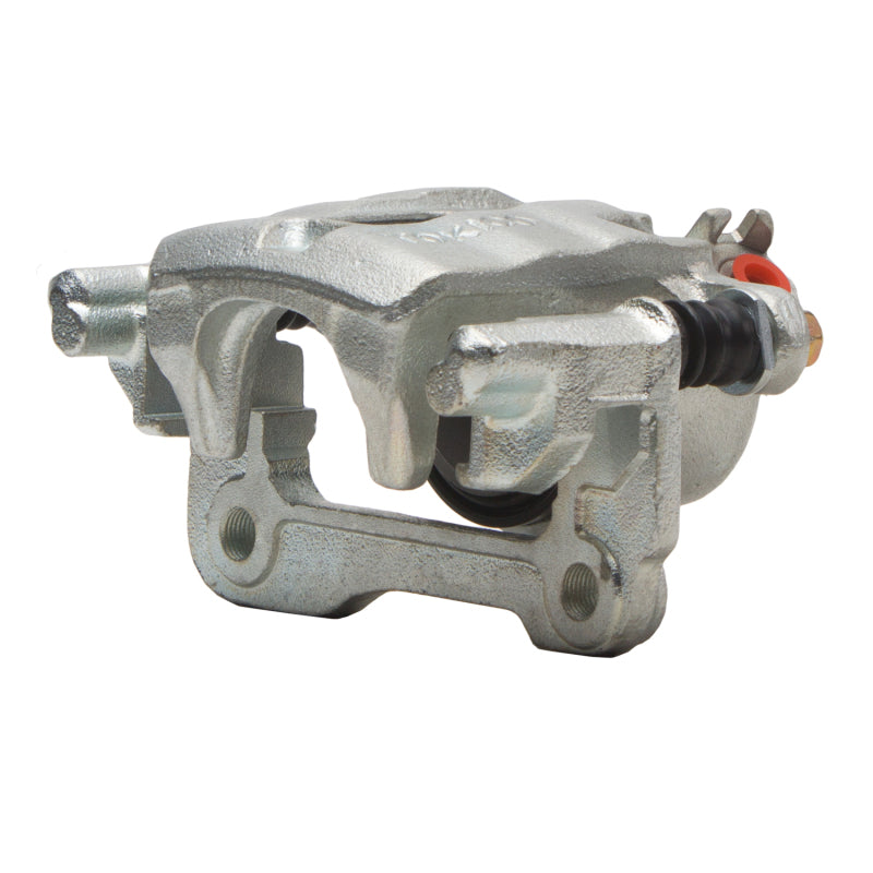 DFC 89-98 Asuna SUNRUNNER Rear-L/Front-L Premium Caliper - Silver Zinc Coated