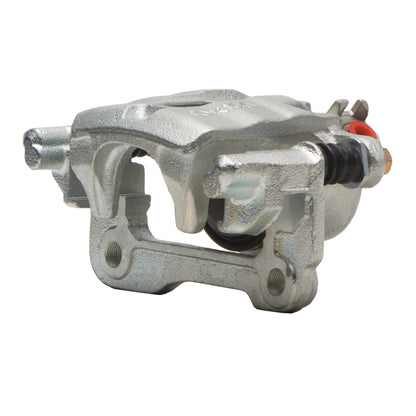 DFC 89-98 Asuna SUNRUNNER Rear-L/Front-L Premium Caliper - Silver Zinc Coated