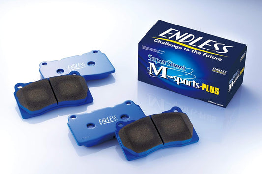 Endless EIP309 SSM-PLUS Brake Pad Rear | ML Performance Car Parts