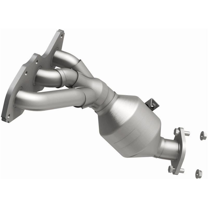 MagnaFlow 06-12 Toyota RAV4 3.5L Direct Fit Converter