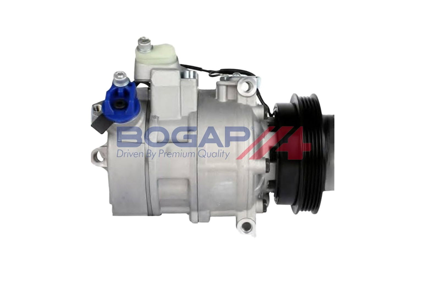 BOGAP A4110164 Compressor, Air Conditioning