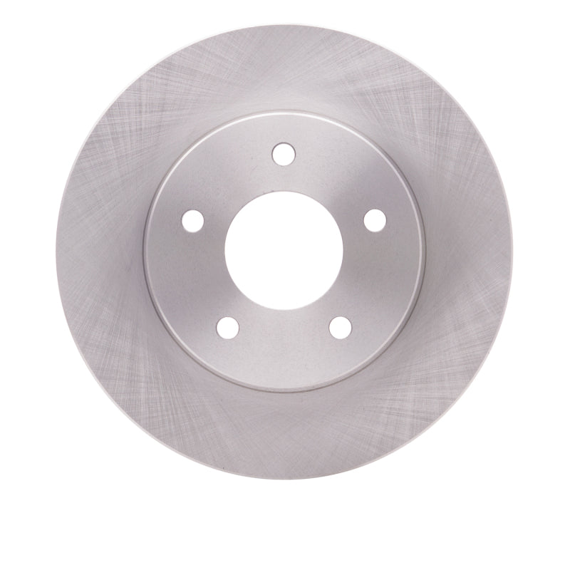 DFC 92-05 Buick Riviera Rear Brake Rotor