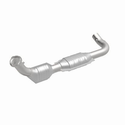 MagnaFlow Direct Fit Catalytic Converter 99 F150 5.4L 2Wd D/S