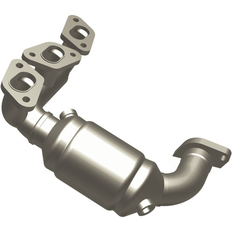 MagnaFlow Direct Fit Catalytic Converter 95 Contour 2.5 Front Manifold CA