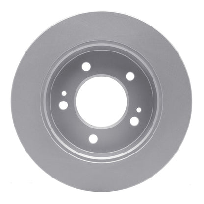 DFC 11-25 Hyundai Veloster Rear GeoSPEC Coated Rotor