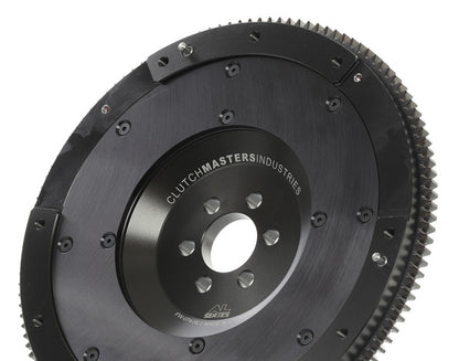 Clutch Masters 07-11 Nissan Sentra Spec V 2.5L Aluminum Flywheel