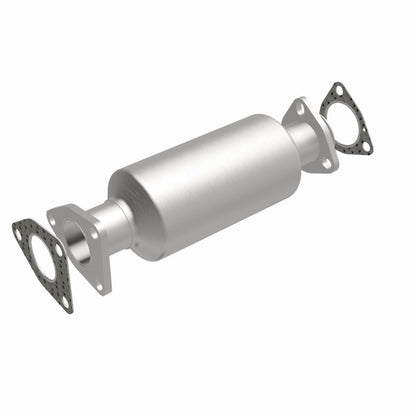 MagnaFlow Direct Fit Catalytic Converter Acura-Honda 85 87