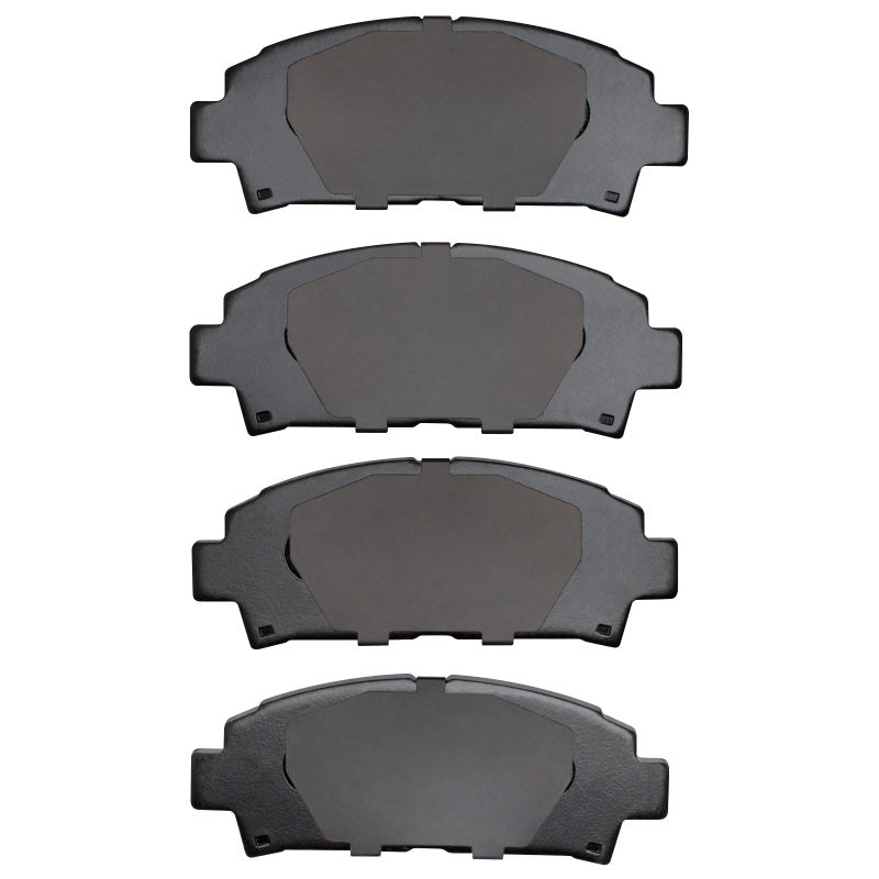 R1 Concepts R1 92-95 Toyota MR2 Front R1 Optimum OE Brake Pads