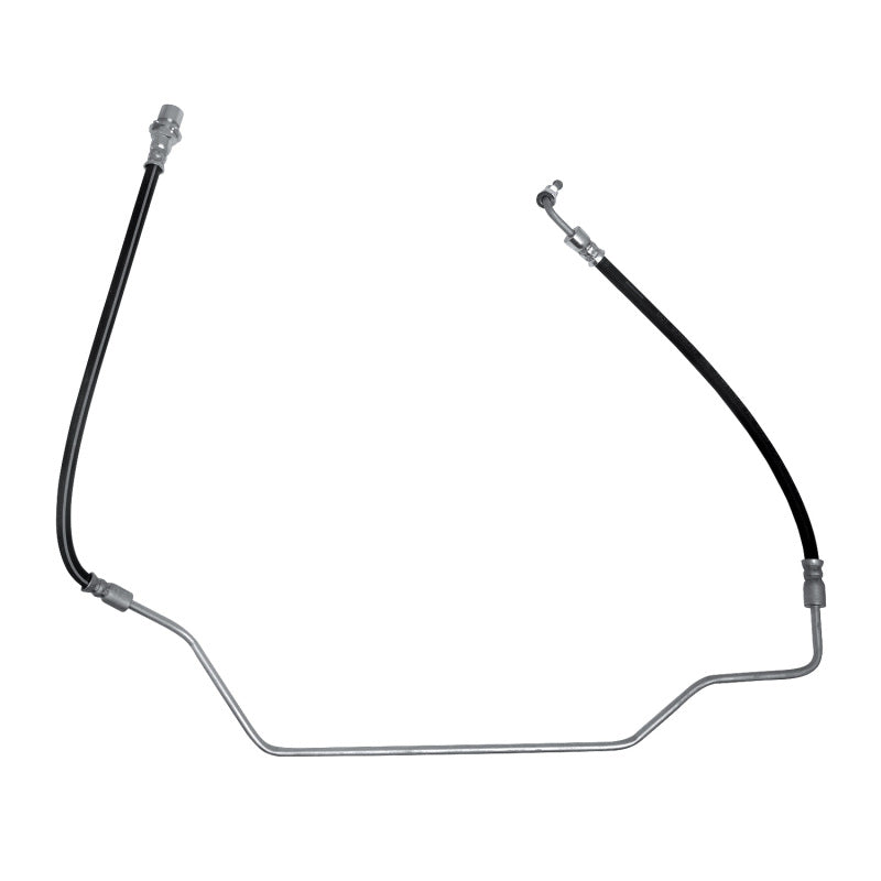 DFC 06-12 Workhorse W42 (9400-14500lb GVW) Rear Right Brake Hose