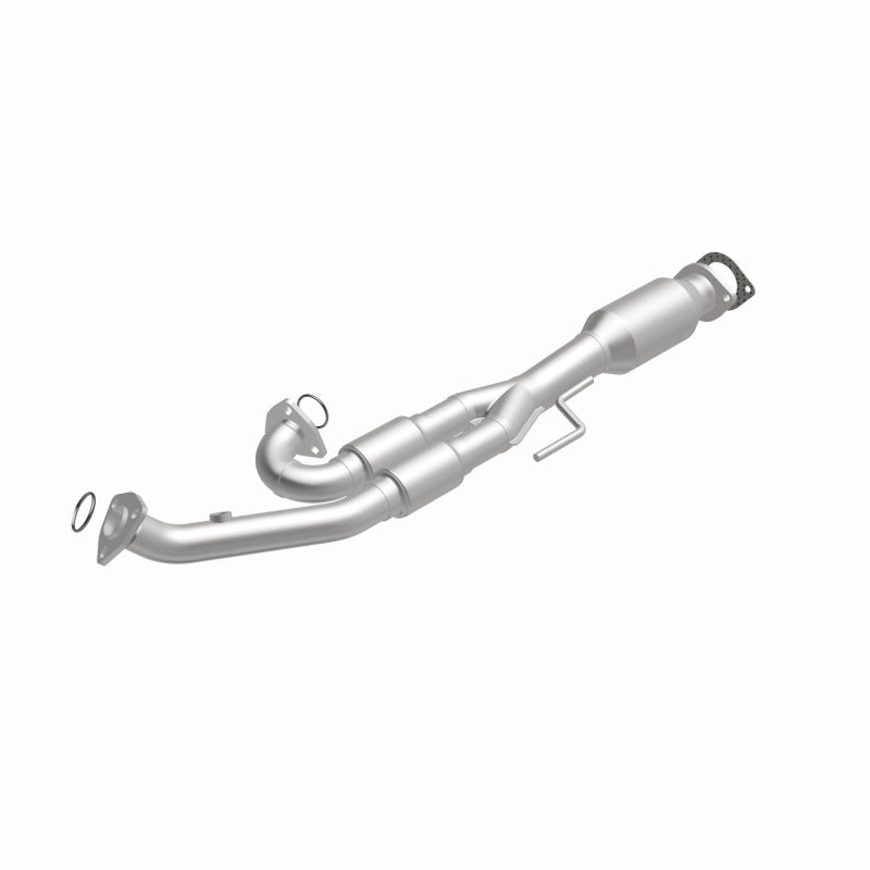 MagnaFlow Direct Fit Catalytic Converter MAXIMA- 04-05 6 3.5L OEM