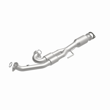 MagnaFlow Direct Fit Catalytic Converter MAXIMA- 04-05 6 3.5L OEM