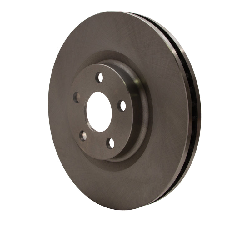 DFC 15-20 Ford Police Responder Hybrid Front Brake Rotor