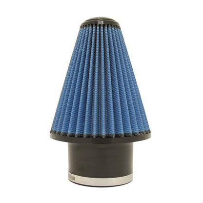 Volant Universal Pro5 Air Filter - 5.0in x 3.5in x 7.0in w/ 3.5in Flange ID