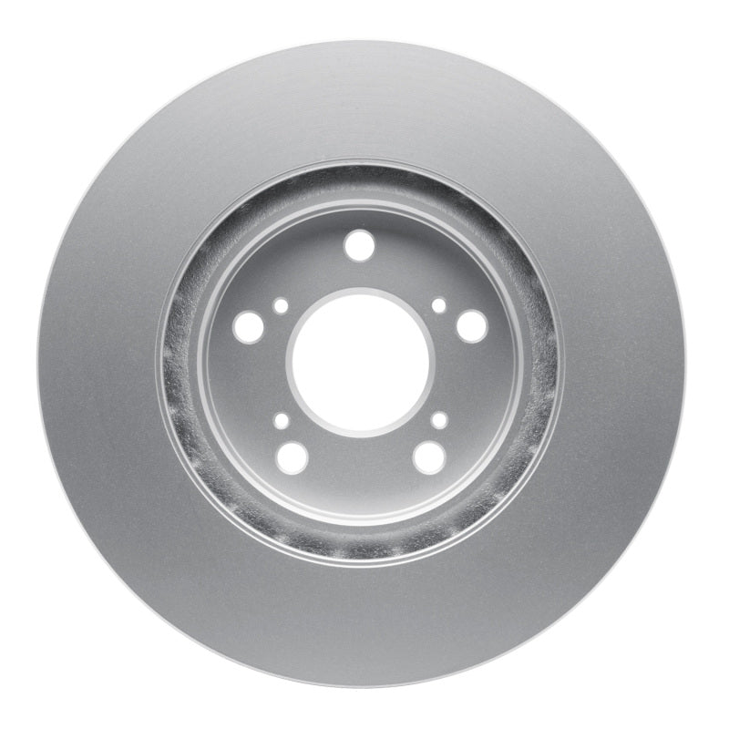 DFC 05-12 Acura RL Front Hi-Carbon Alloy Geomet Coated Rotor
