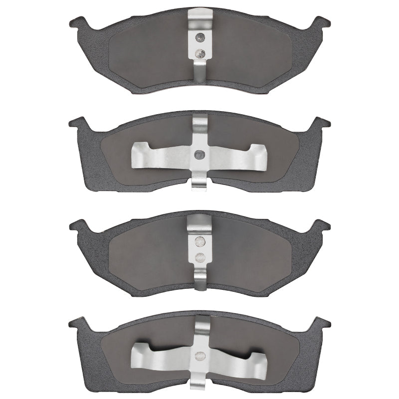 R1 Concepts R1 98-04 Dodge Intrepid Front Optimum OE Brake Pads