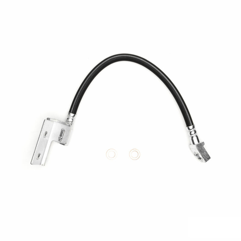 DFC 68-70 Ford Custom Front-L Brake Hose