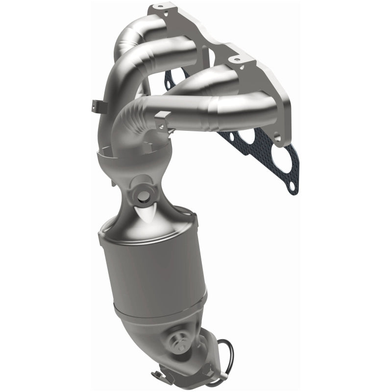 MagnaFlow 2008-2015 Nissan Rogue 2.5L Direct Fit Converter