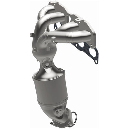 MagnaFlow 2008-2015 Nissan Rogue 2.5L Direct Fit Converter
