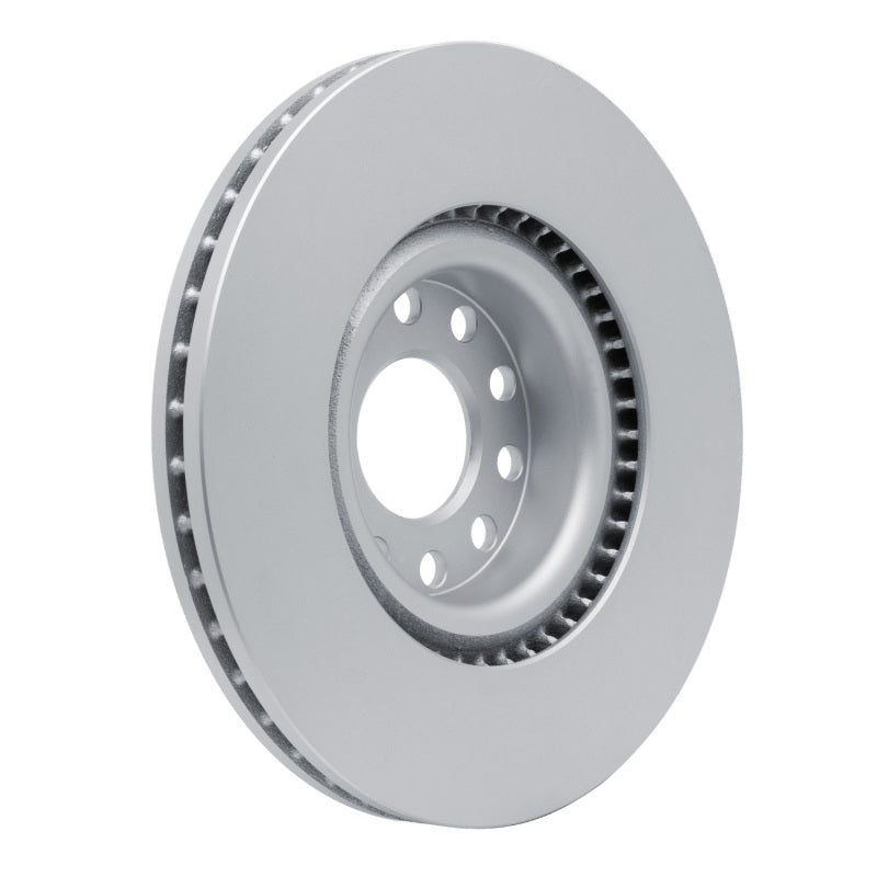 DFC 99-04 Audi A6 Quattro Front GeoSPEC Coated Rotor