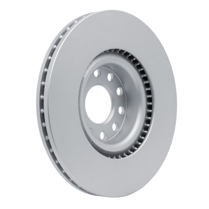 DFC 99-04 Audi A6 Quattro Front GeoSPEC Coated Rotor